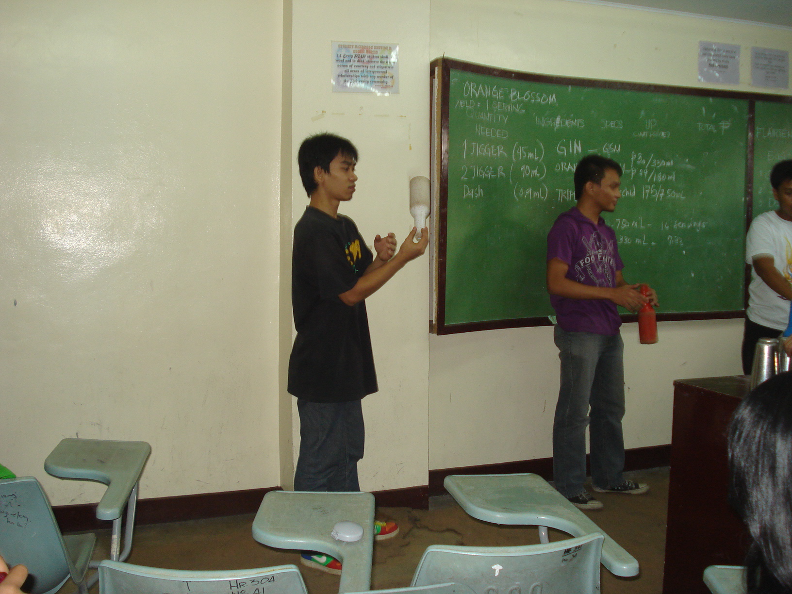 Image Caption